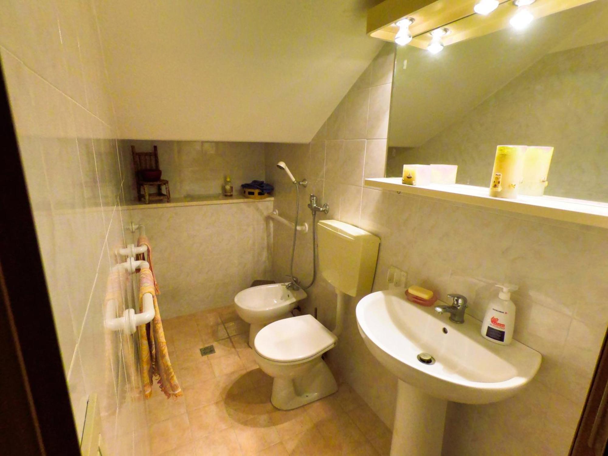 Casa Vacanze La Bassa 维罗港 外观 照片
