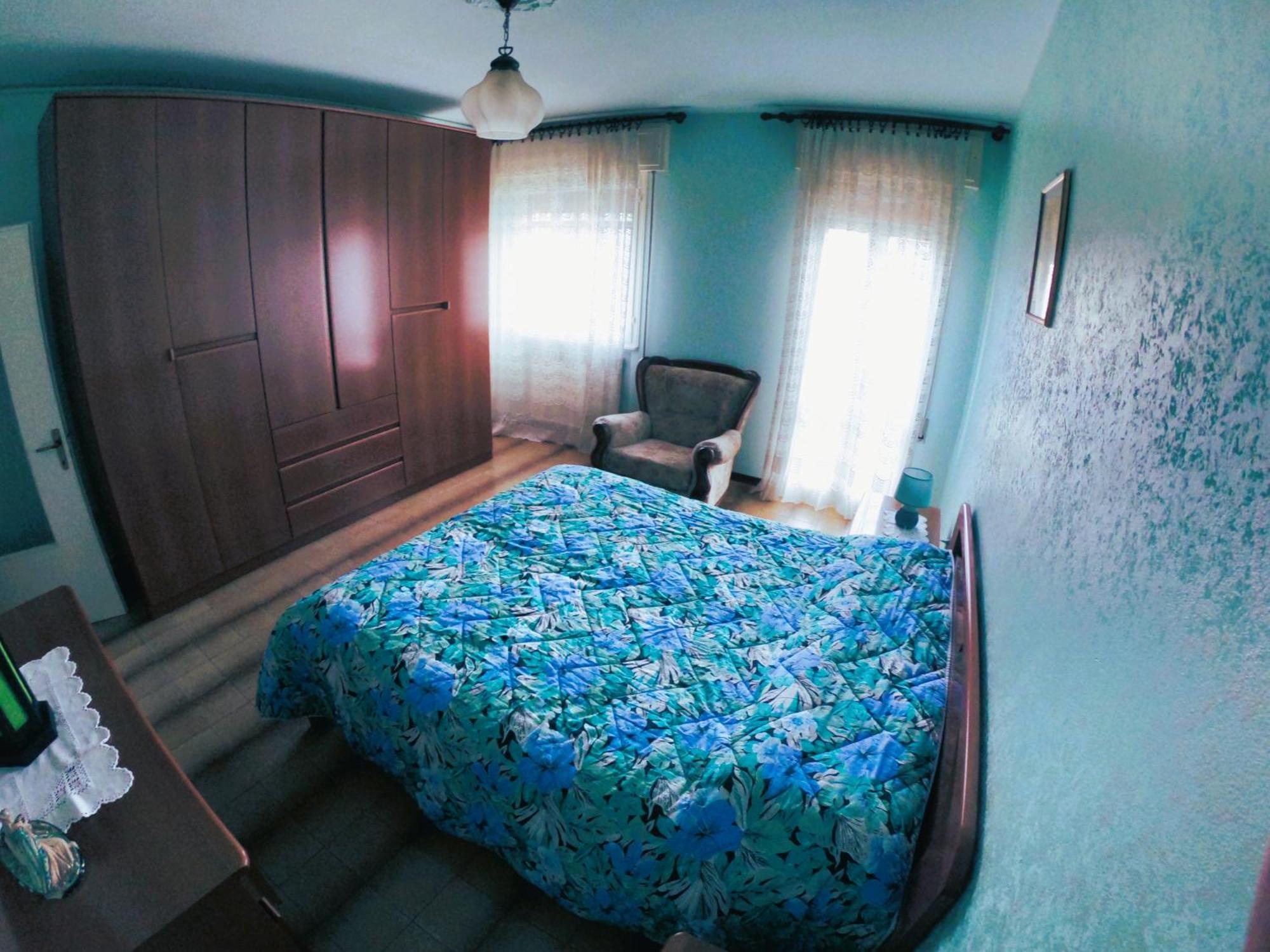 Casa Vacanze La Bassa 维罗港 外观 照片