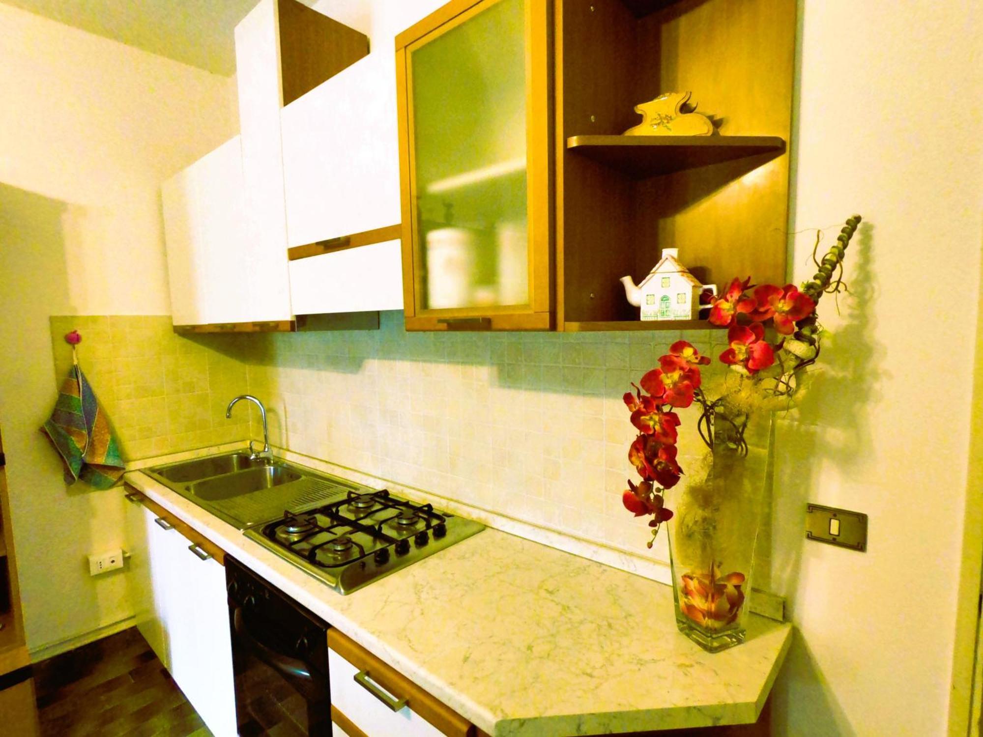 Casa Vacanze La Bassa 维罗港 外观 照片