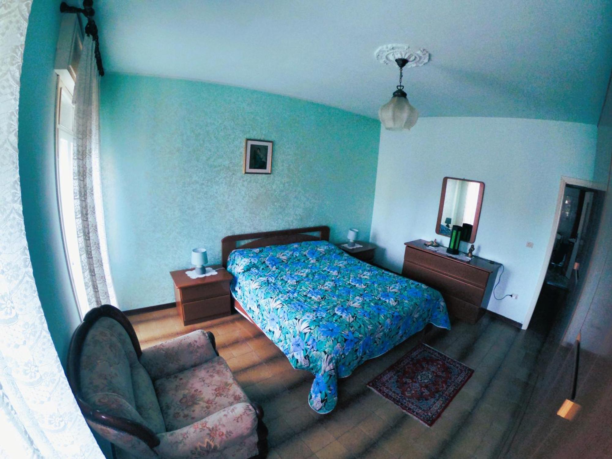 Casa Vacanze La Bassa 维罗港 外观 照片