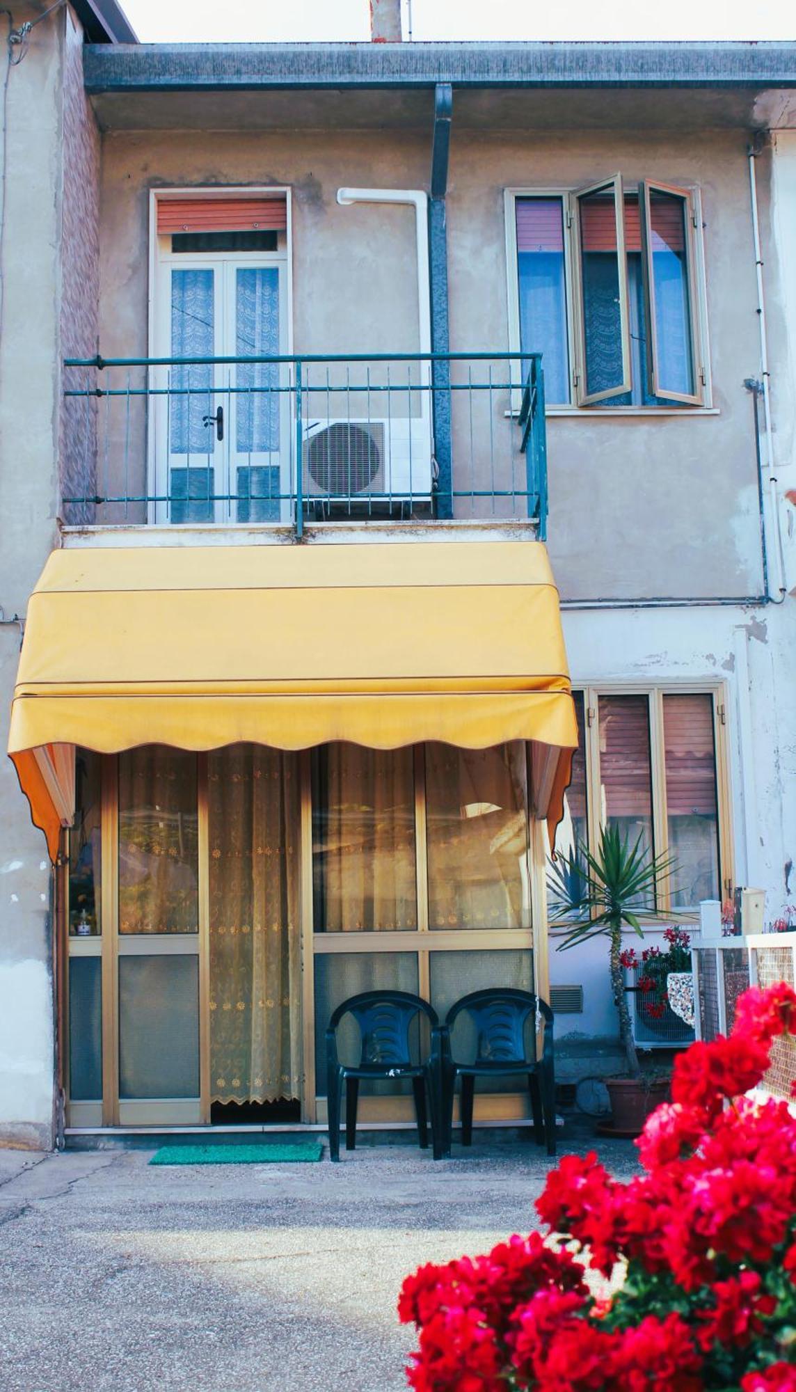 Casa Vacanze La Bassa 维罗港 外观 照片