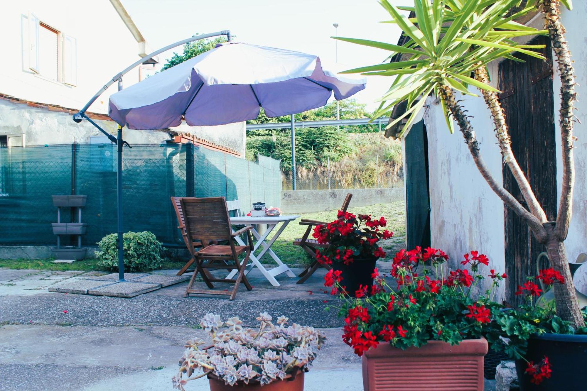 Casa Vacanze La Bassa 维罗港 外观 照片