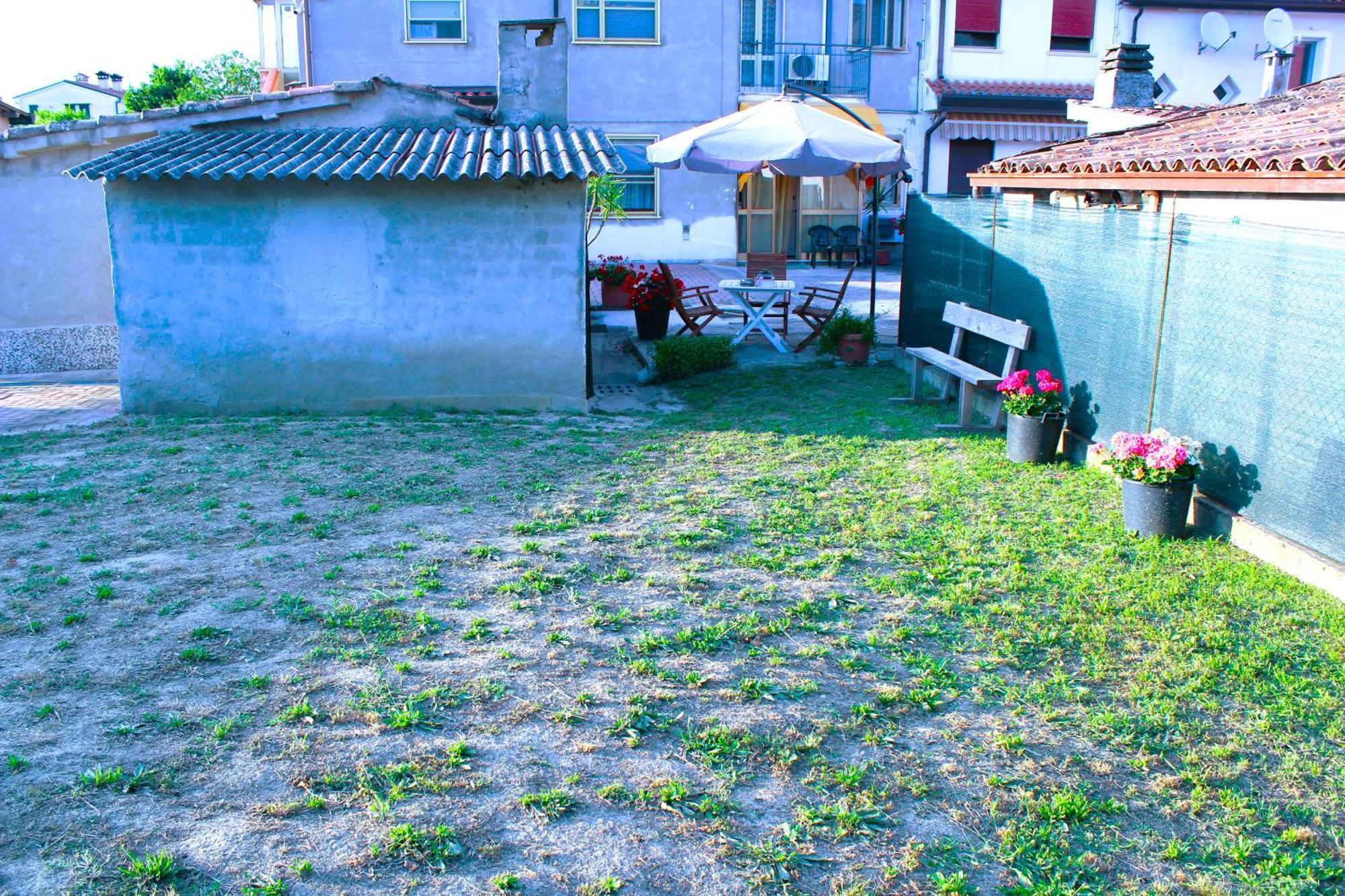 Casa Vacanze La Bassa 维罗港 外观 照片